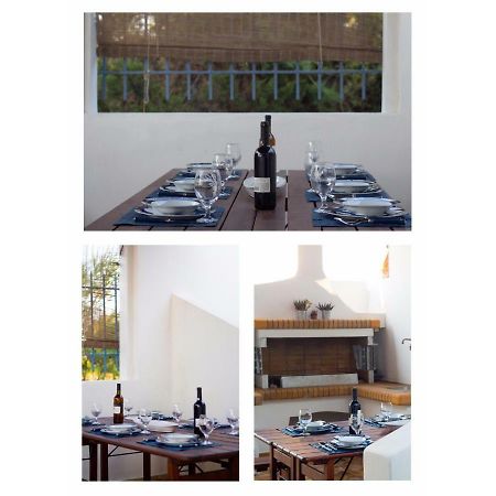 Villa Blue Island 아르테미다 외부 사진