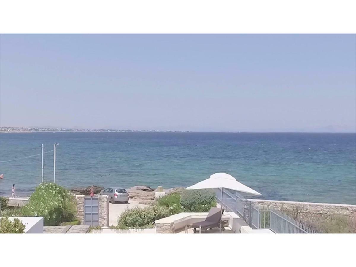 Villa Blue Island 아르테미다 외부 사진