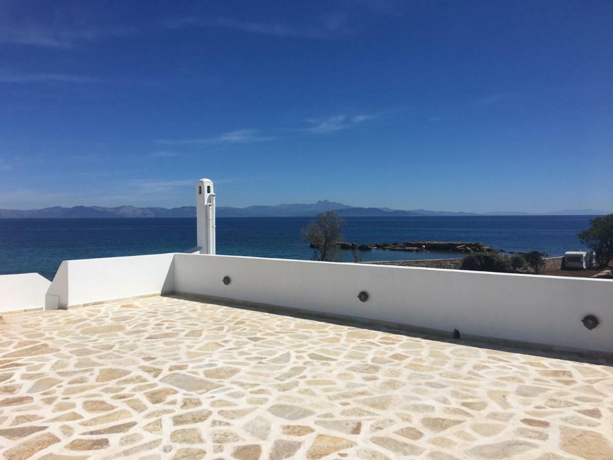 Villa Blue Island 아르테미다 외부 사진