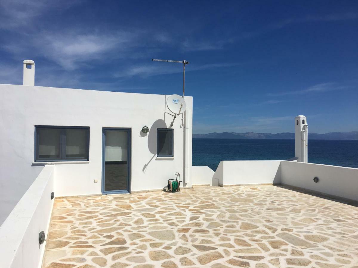 Villa Blue Island 아르테미다 외부 사진